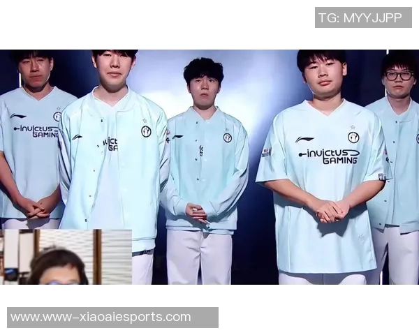 洲际赛特别报道IG战队的辉煌征程与突破成就分析实时新闻